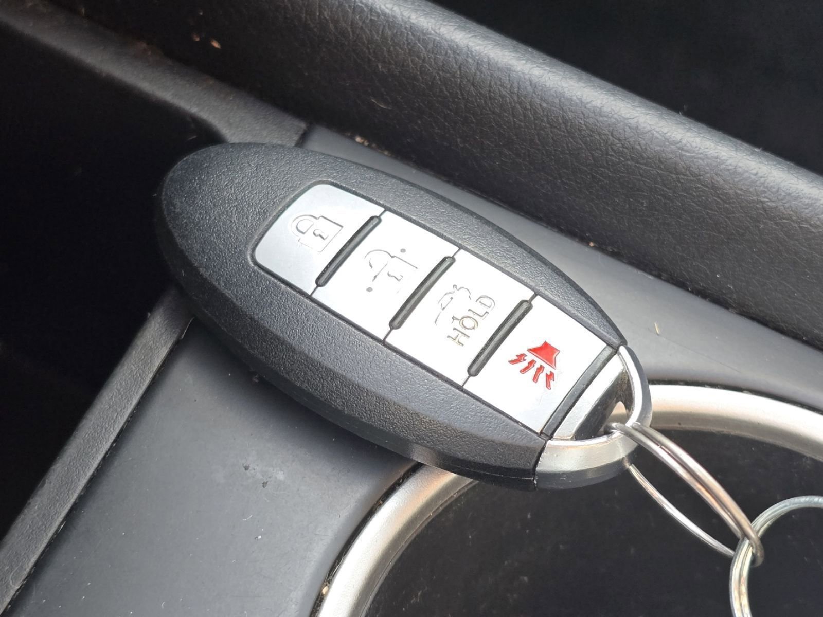 Used 2016 Nissan Altima 2.5 SR image 32