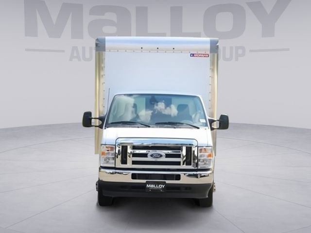 New 2025 Ford E-350 and Econoline 350 Super Duty w/ Driver's Safety Package image 5