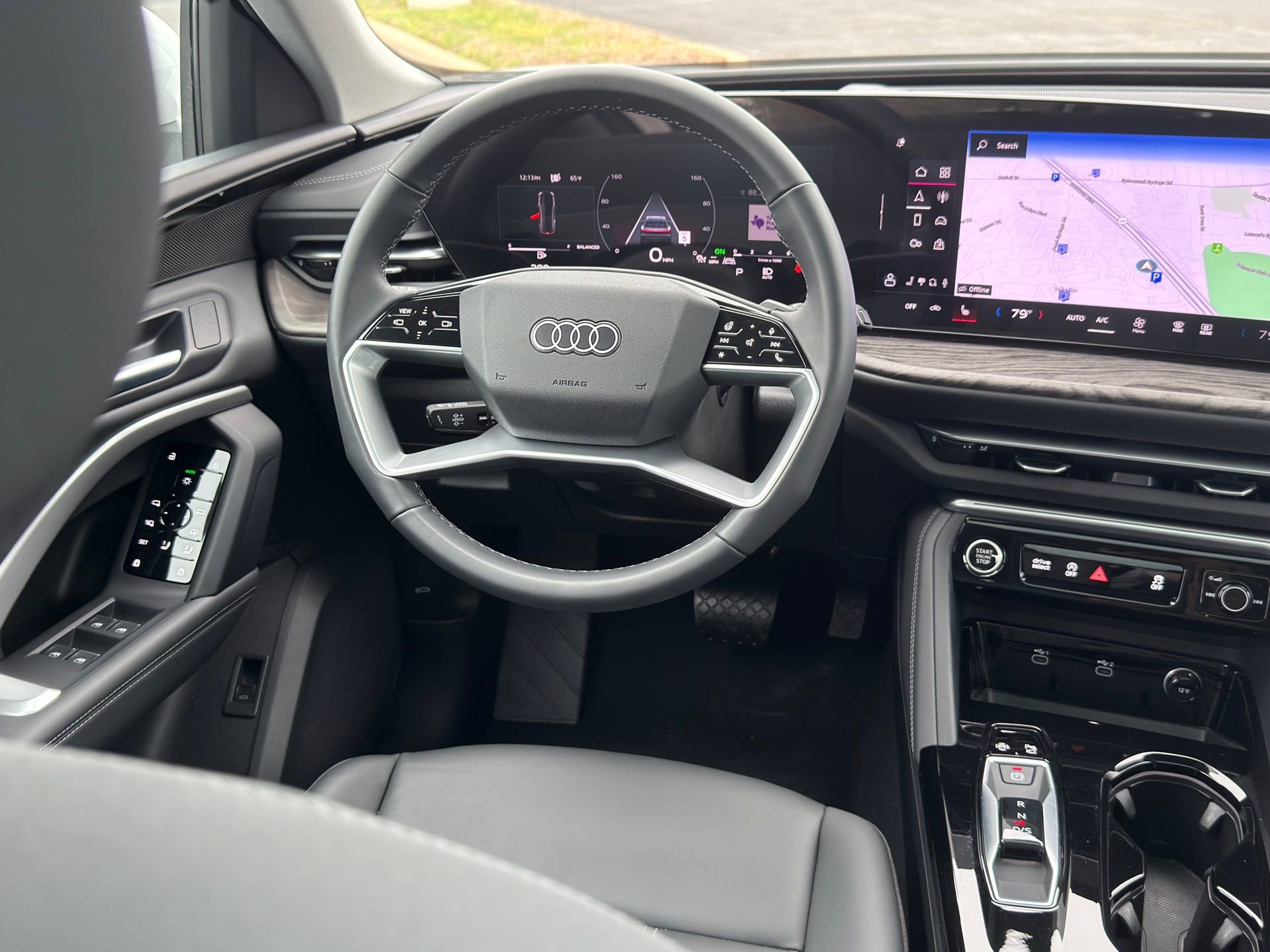 Certified 2025 Audi Q5 Premium w/ Convenience Package image 23