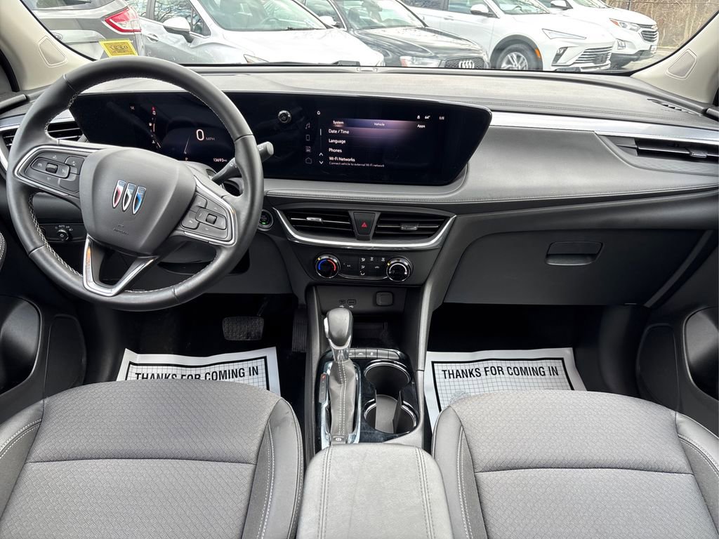 Used 2024 Buick Encore GX Preferred image 20