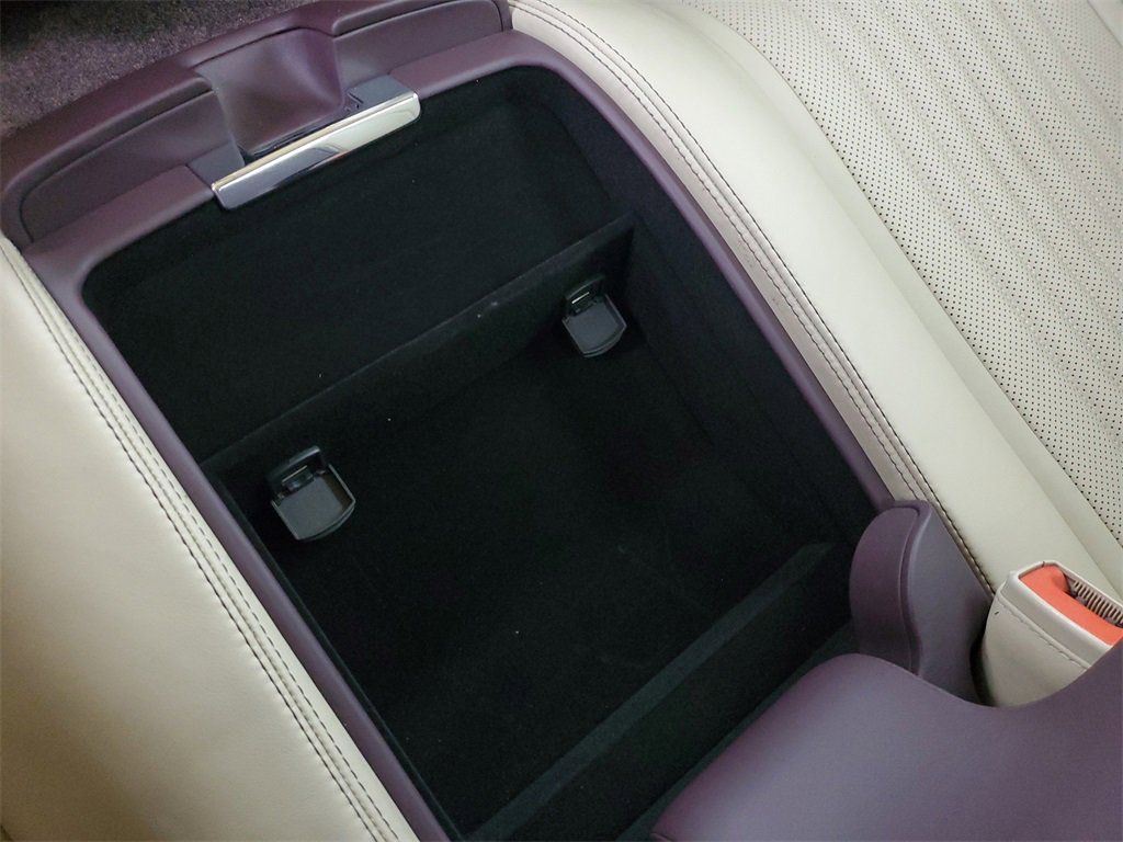 Used 2016 Bentley Continental GT image 15