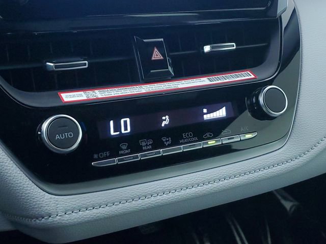 Used 2026 Toyota Corolla SE image 28