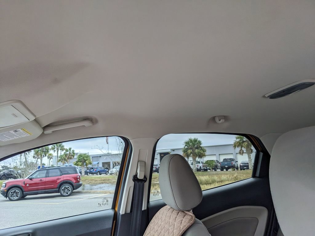 Used 2022 Ford EcoSport S image 23