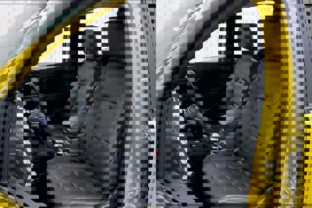 Used 2023 GMC Canyon Elevation w/ Elevation Premium Package image 8