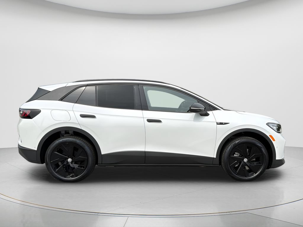 New 2026 Volkswagen ID.4 Pro S AWD/4WD image 4