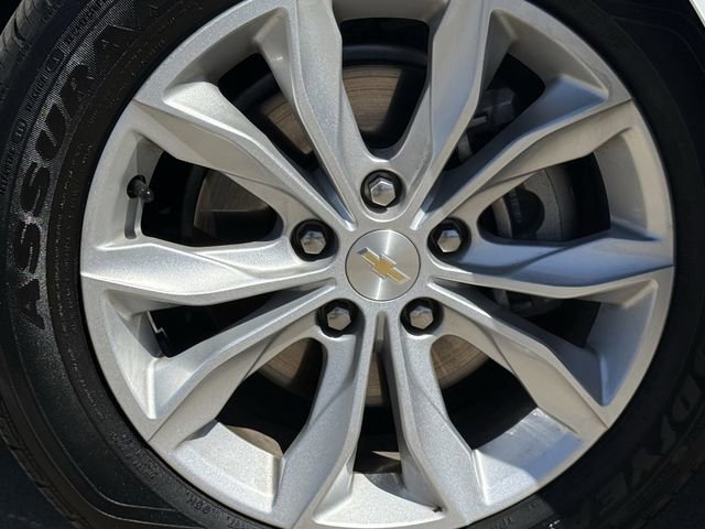 Used 2025 Chevrolet Malibu LT image 12