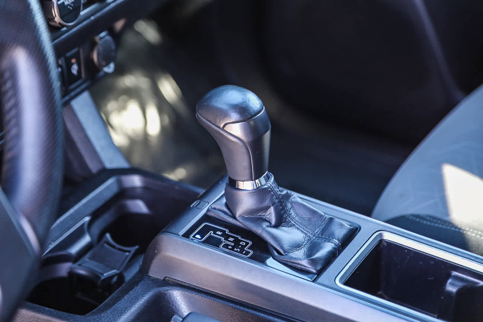 Certified 2023 Toyota Tacoma TRD Off-Road w/ Black Out Package (TMS) image 20