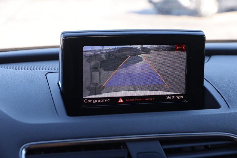 Used 2018 Audi Q3 2.0T Premium w/ Convenience Package image 17