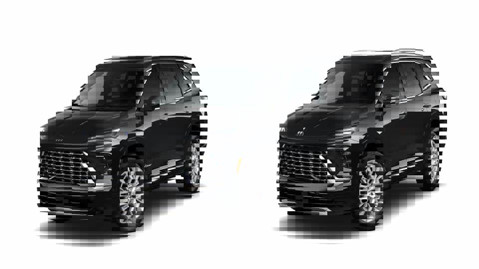 New 2026 Buick Enclave Avenir w/ Super Cruise Package image 3