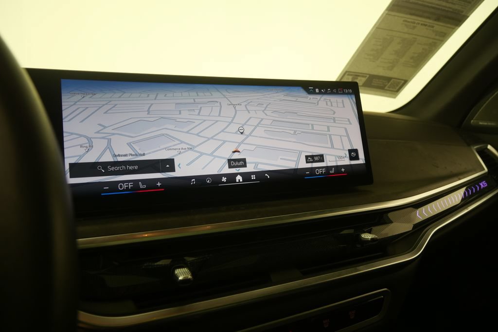 Certified 2026 BMW X5 sDrive40i RWD image 22
