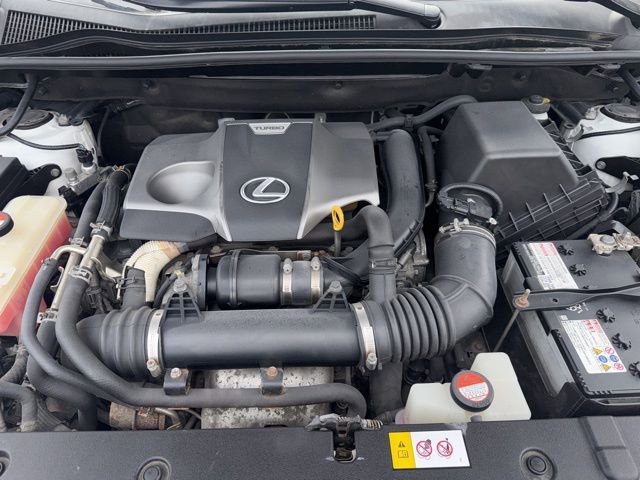 Used 2016 Lexus NX 200t AWD w/ Premium Package image 35