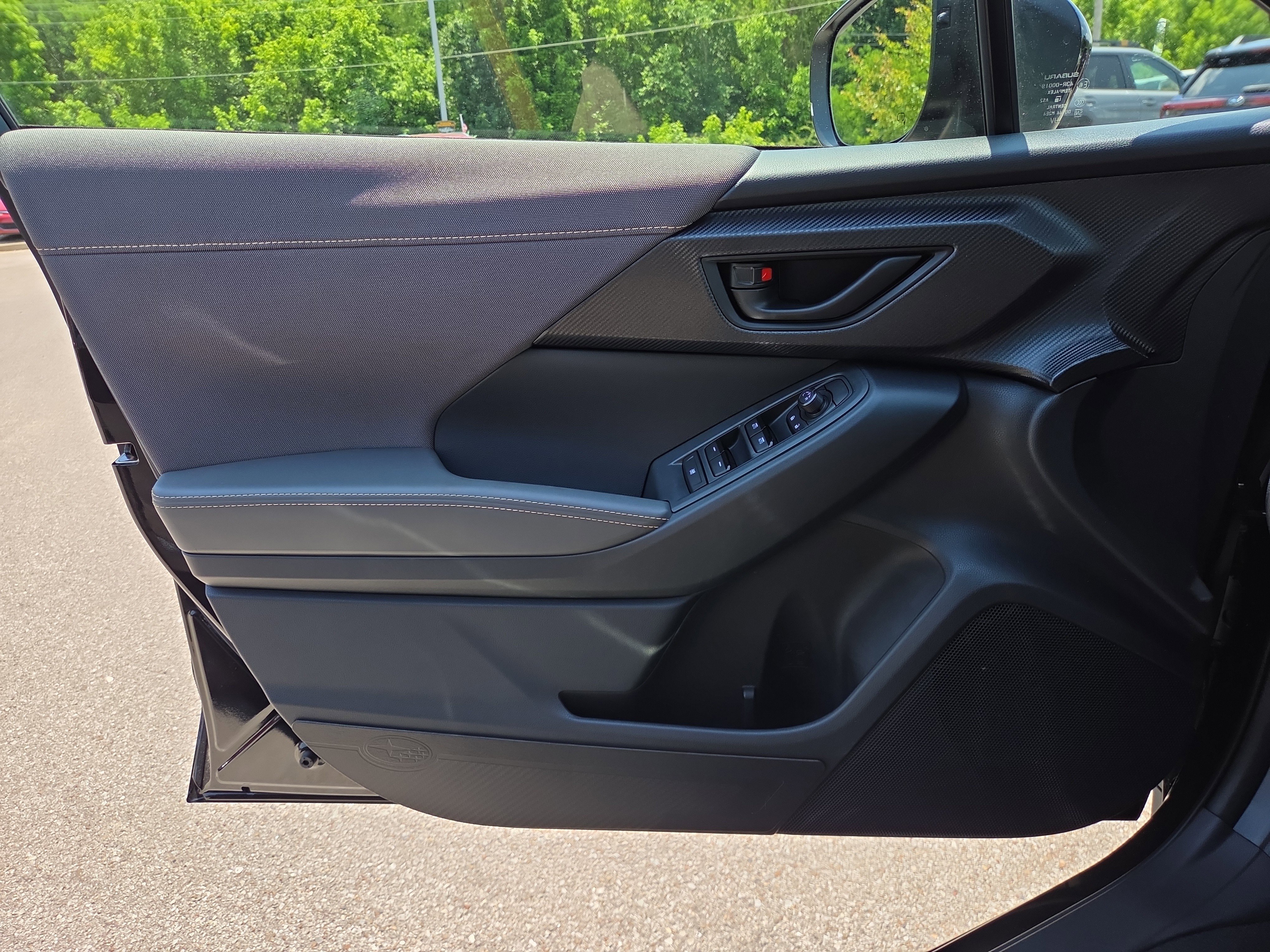 New 2026 Subaru Crosstrek 2.5i Sport AWD/4WD image 9