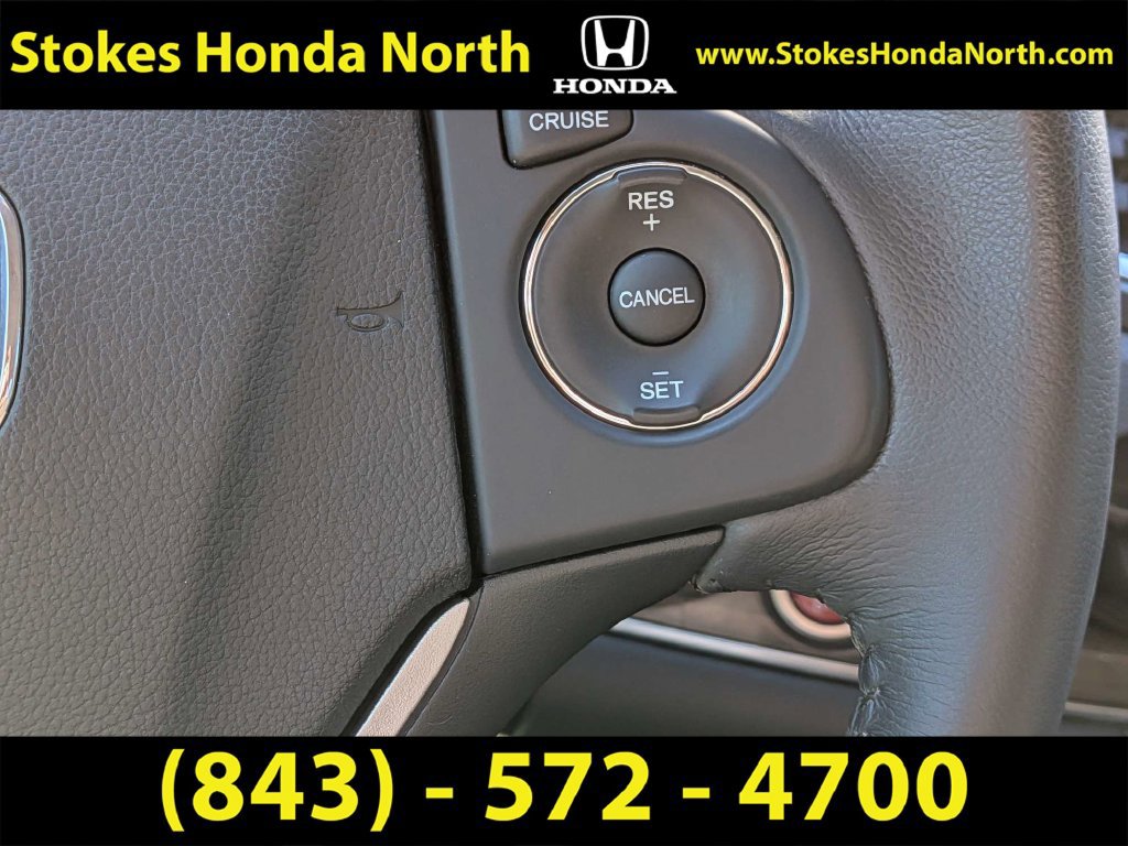 Used 2016 Honda CR-V EX-L image 28