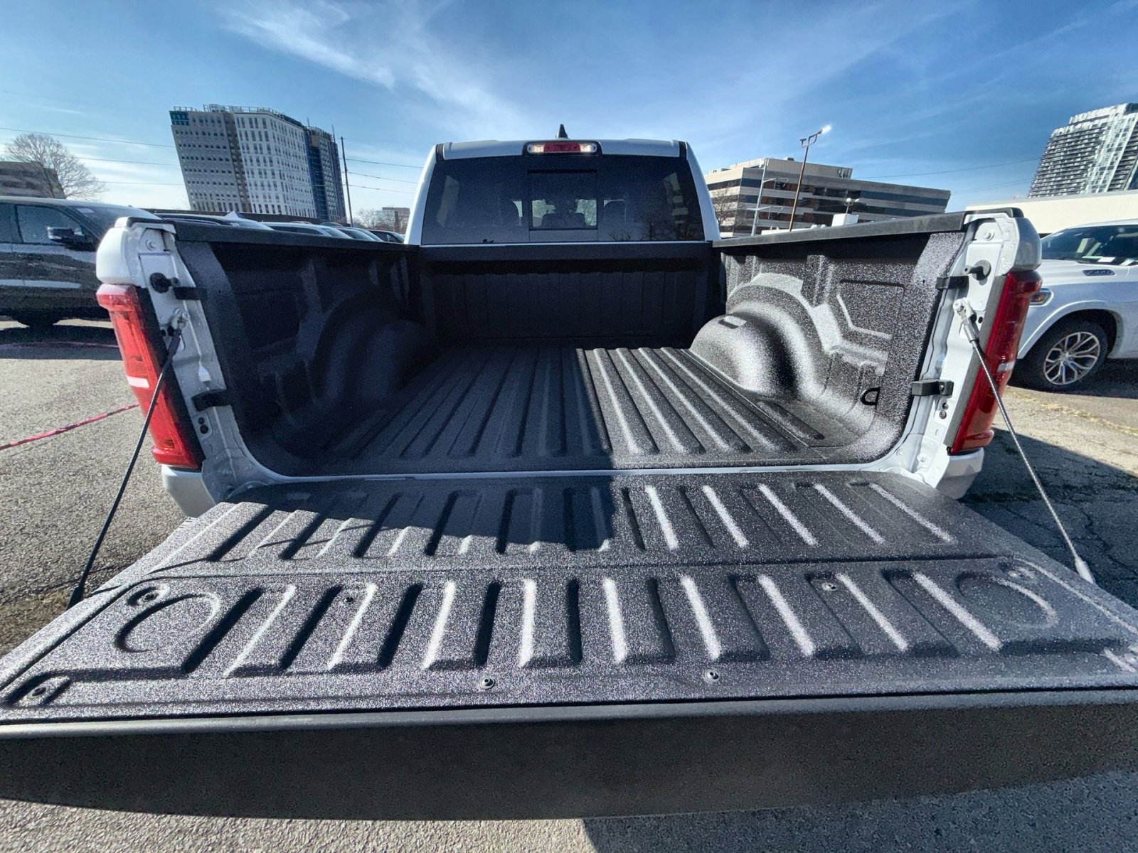 New 2026 RAM 1500 RHO image 25