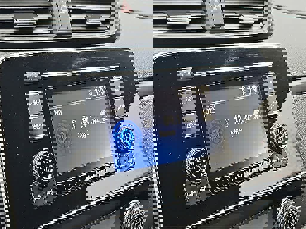 Certified 2020 Honda CR-V LX image 13