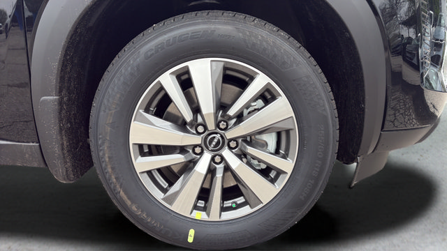 New 2026 Nissan Pathfinder SL AWD/4WD image 44