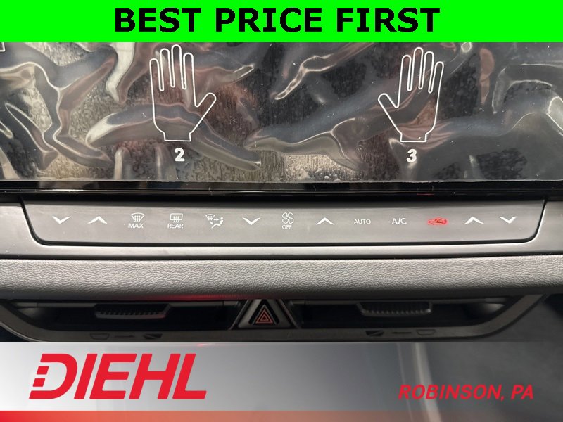 New 2026 Dodge Charger Scat Pack w/ Blacktop Package image 32