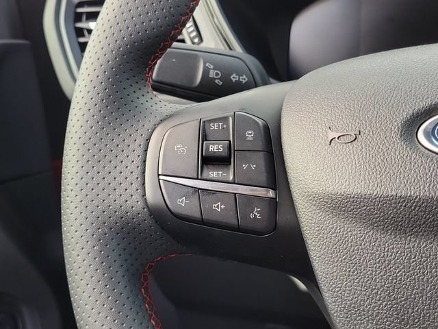 Used 2024 Ford Escape ST-Line w/ Tech Pack #1 FWD image 19