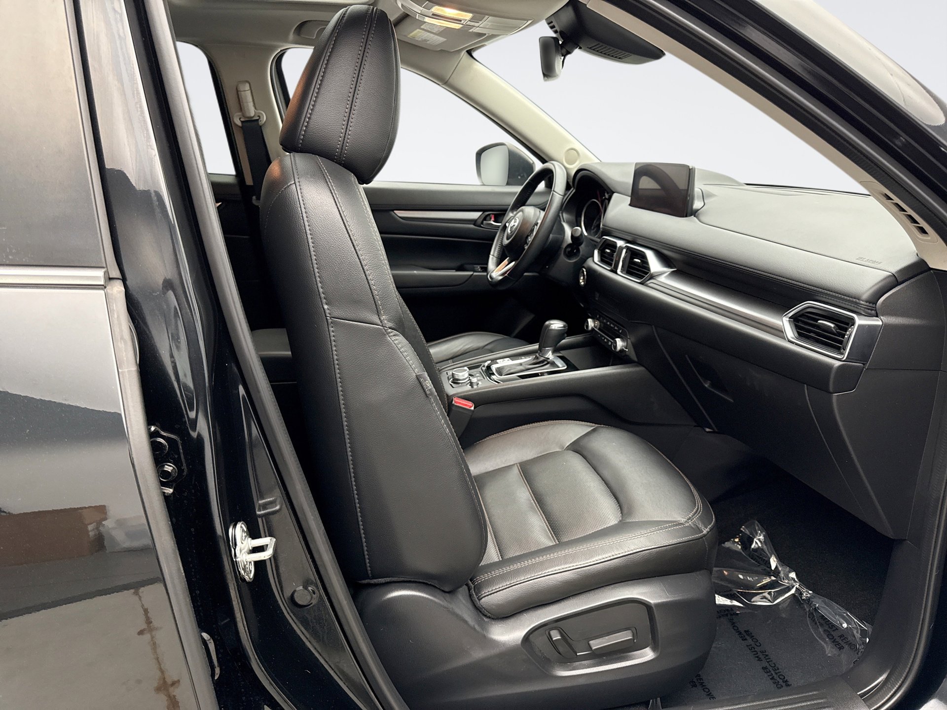 Used 2023 MAZDA CX-5 AWD 2.5 S image 16