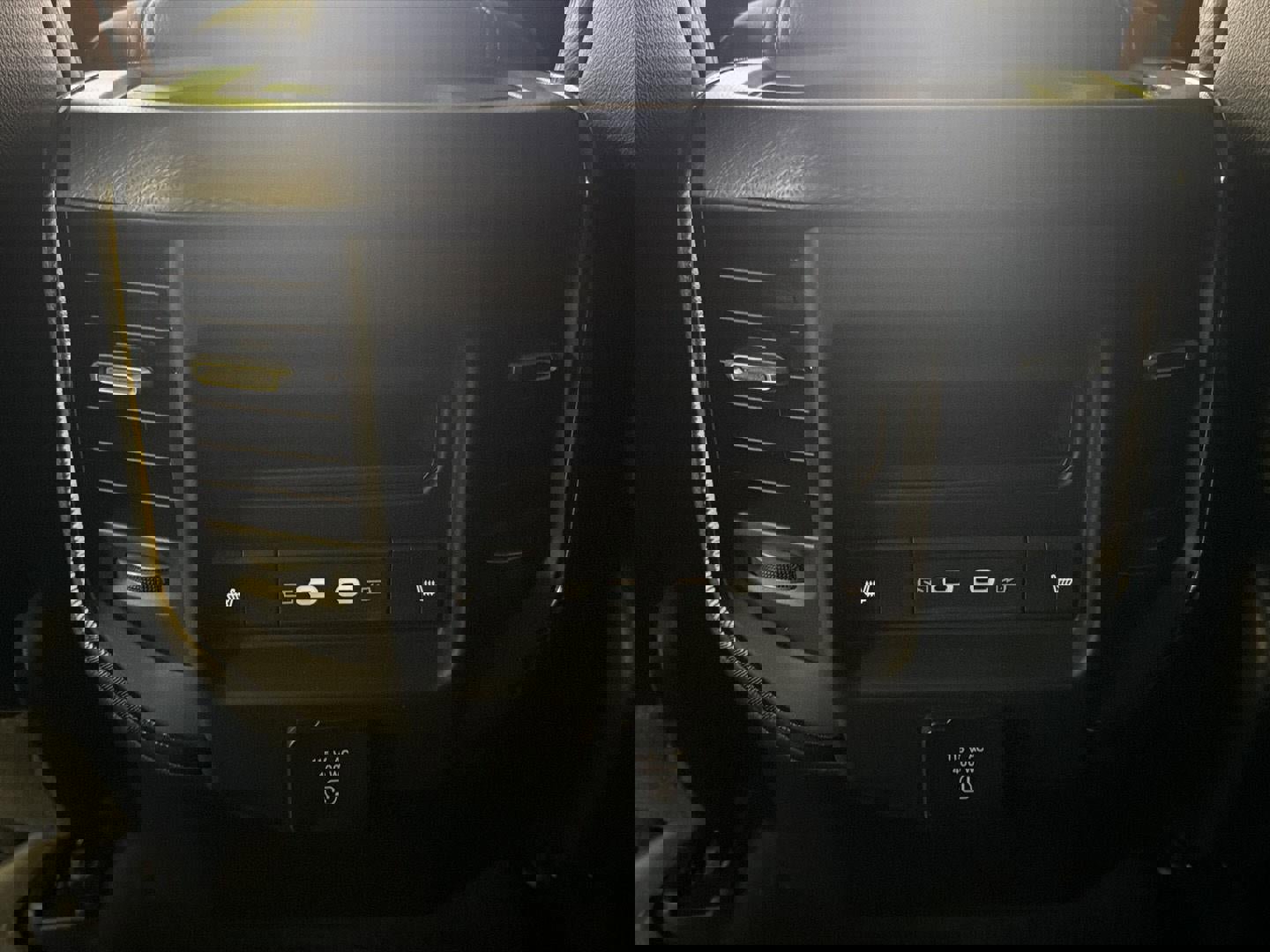 New 2026 RAM 1500 Rebel w/ Rebel Level 2 Equipment Group image 22