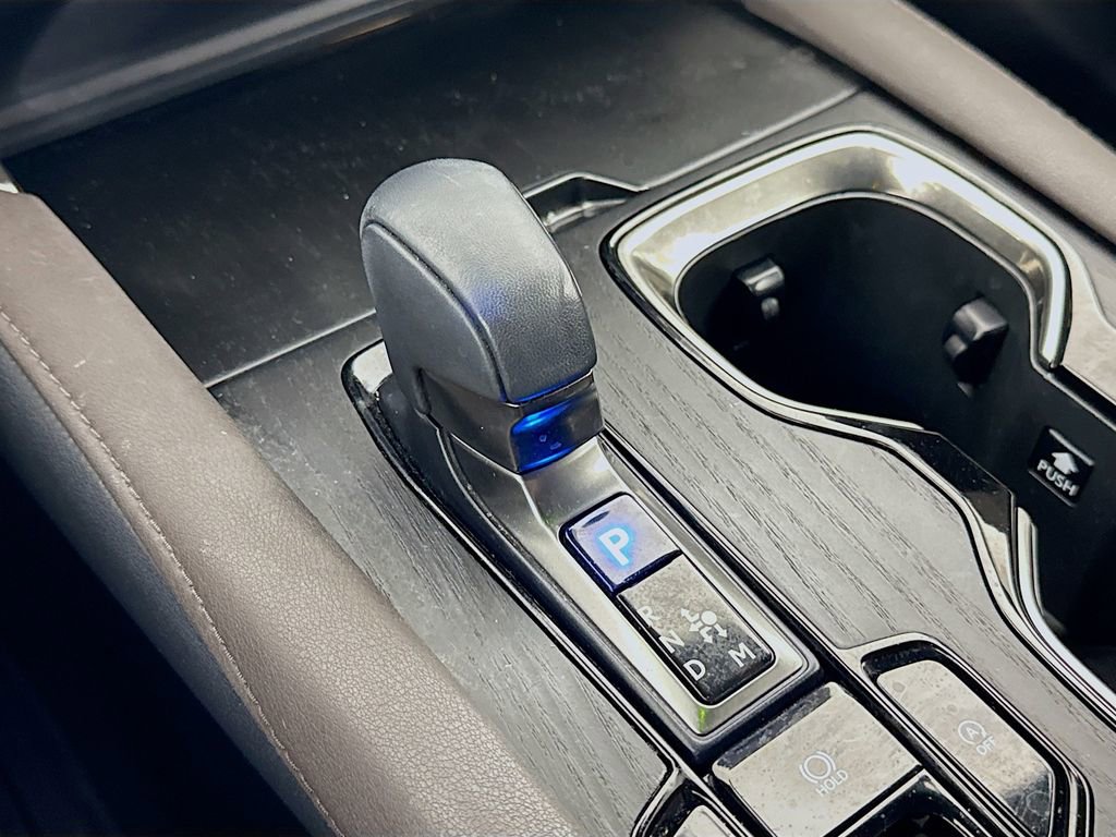 Certified 2023 Lexus RX 350 FWD image 17