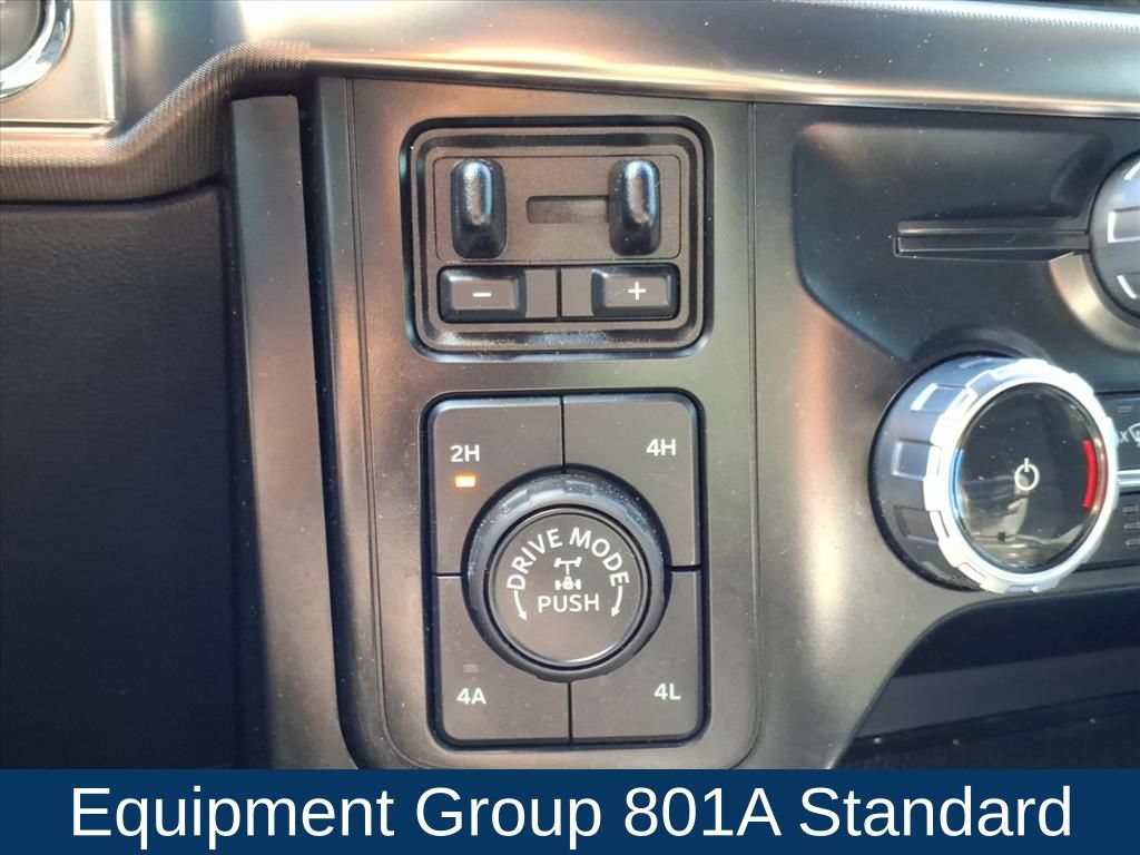 Used 2023 Ford F150 Raptor AWD/4WD image 6