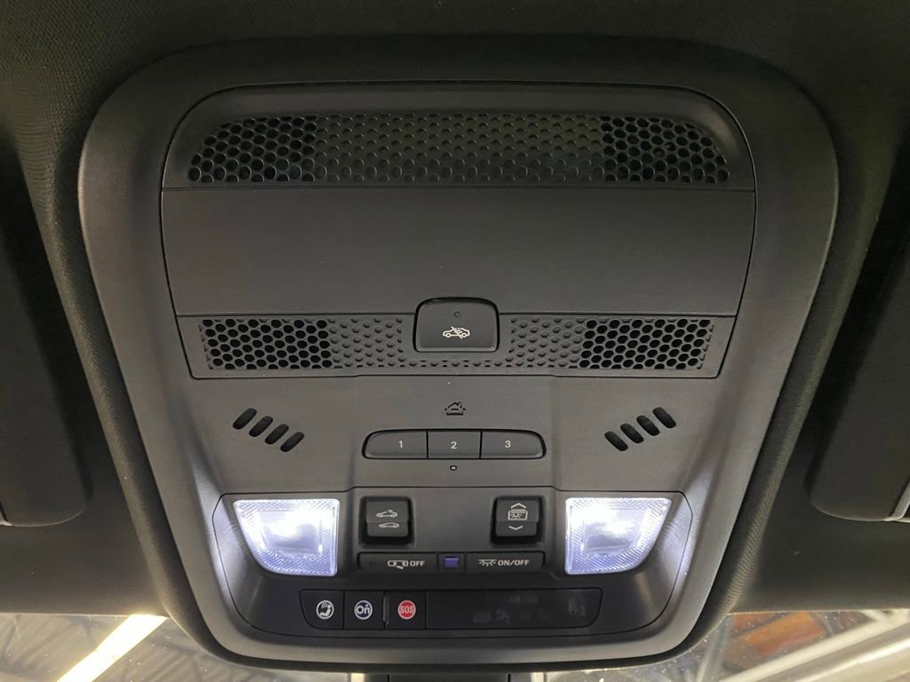 Used 2023 Cadillac XT5 Sportv image 34