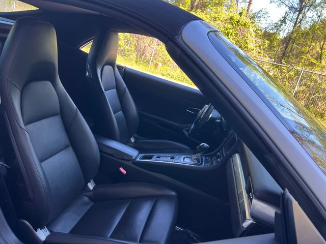 Used 2014 Porsche 911 Carrera S RWD image 34