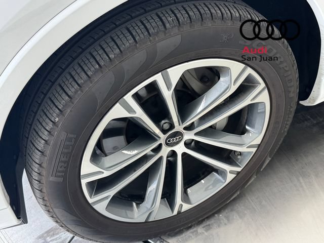 Used 2026 Audi Q7 3.0T Premium w/ Convenience Plus Package AWD/4WD image 6