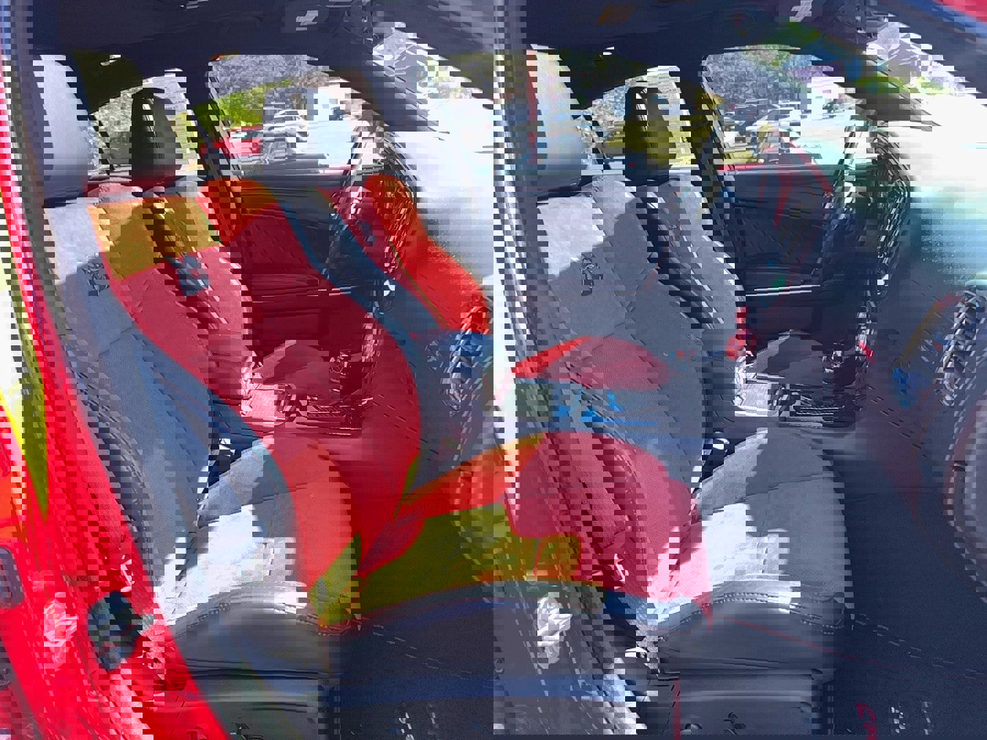 Used 2023 Dodge Charger Scat Pack image 24