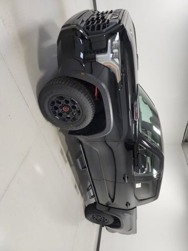 New 2026 Toyota Tundra TRD Pro AWD/4WD image 3