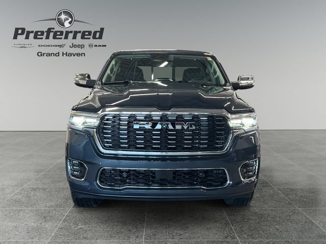 New 2026 RAM 1500 Tungsten AWD/4WD image 13