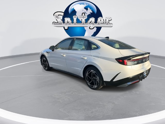 New 2026 Hyundai Sonata SEL FWD image 10