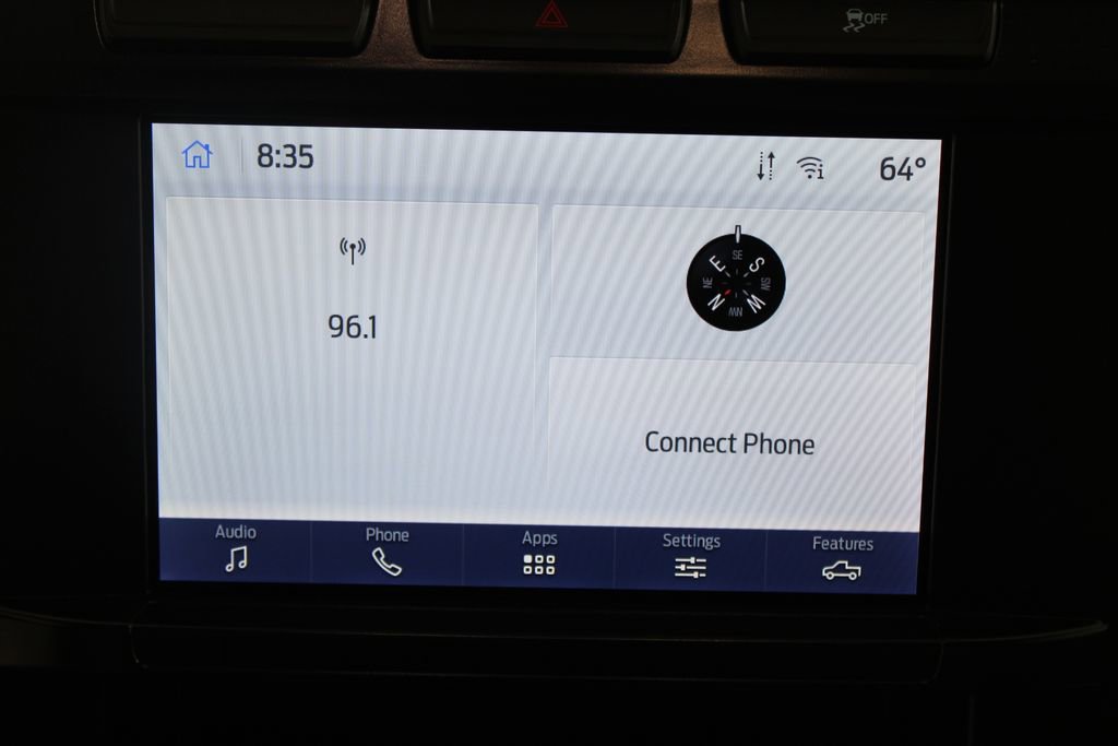 Used 2023 Ford F350 XL w/ Snow Plow Prep Package image 44