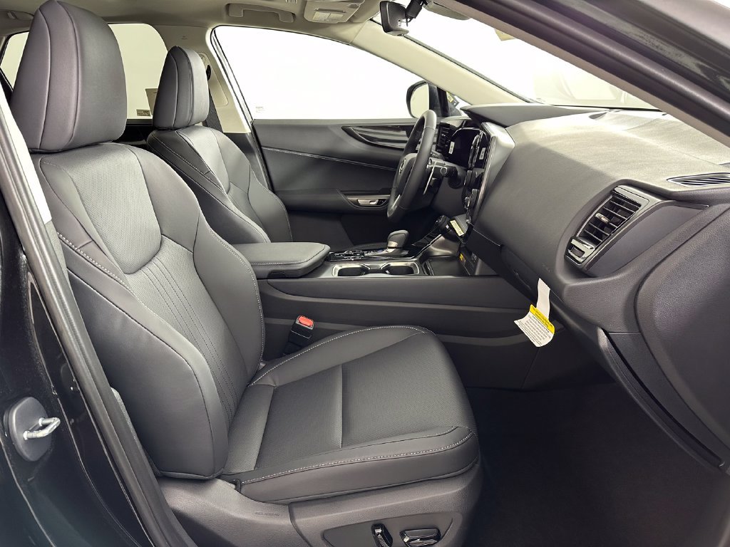 New 2026 Lexus NX 350 AWD w/ Accessory Package (2T) image 20