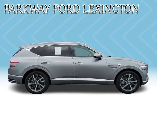 Used 2026 Genesis GV80 2.5T Advanced AWD/4WD image 6