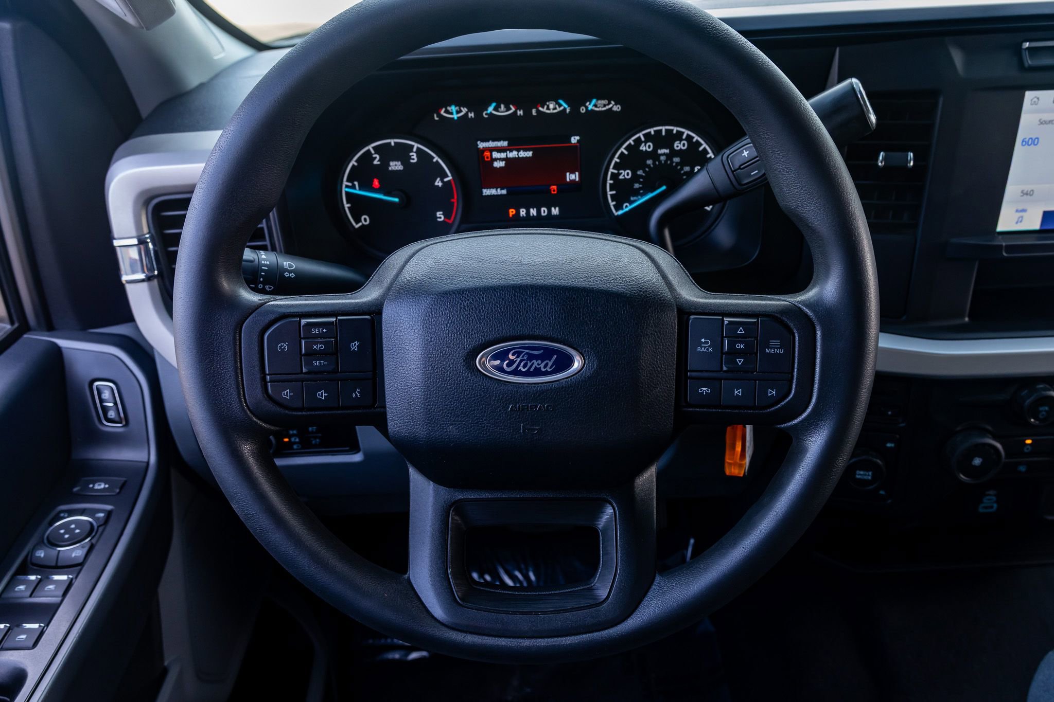 Used 2023 Ford F350 XLT image 18