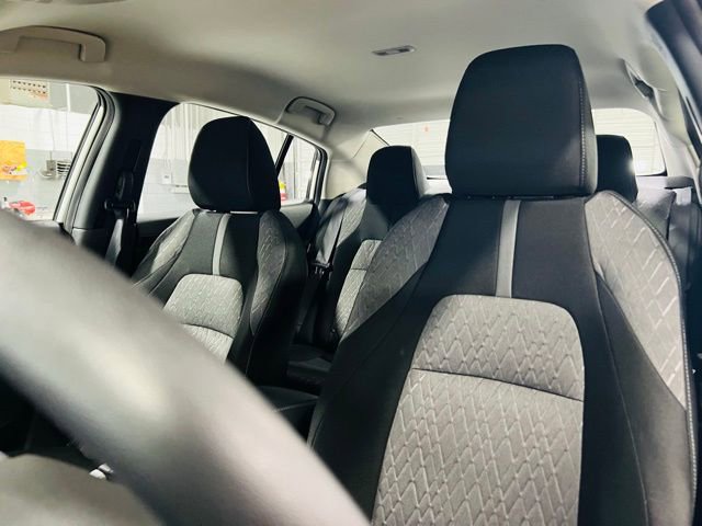 New 2026 Nissan Sentra SV image 3