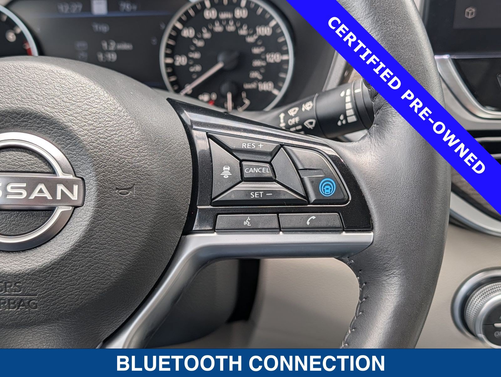 Used 2023 Nissan Altima 2.5 SL AWD/4WD image 25