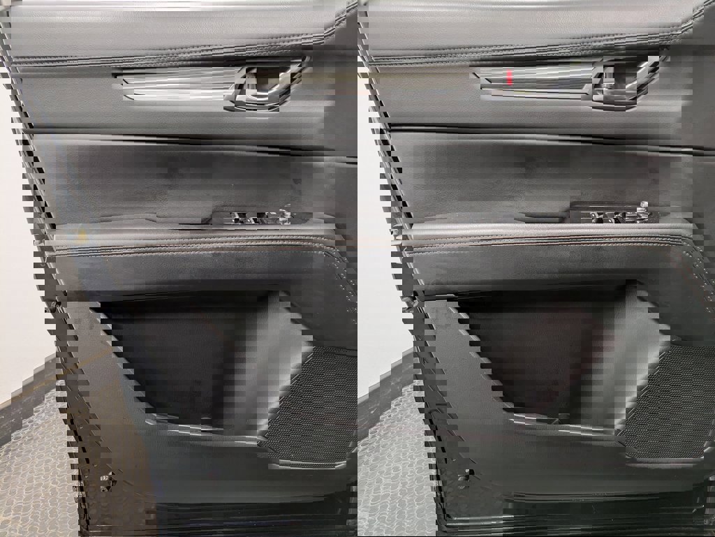 Certified 2023 MAZDA CX-5 AWD 2.5 S w/ Premium Package image 8