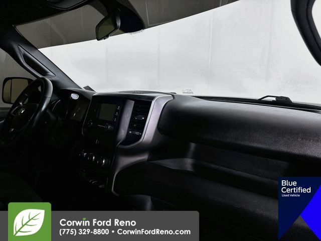 Used 2021 RAM 2500 Big Horn AWD/4WD image 31
