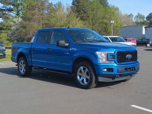 Used 2020 Ford F150 XL w/ Equipment Group 101A Mid image 15