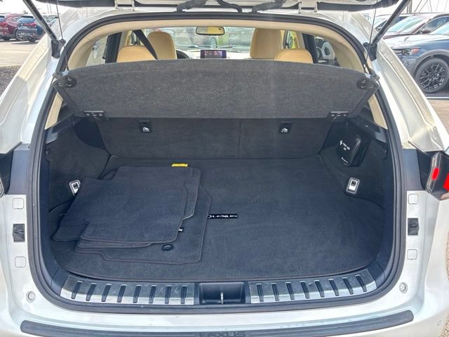 Used 2019 Lexus NX 300h AWD w/ Comfort Package image 17