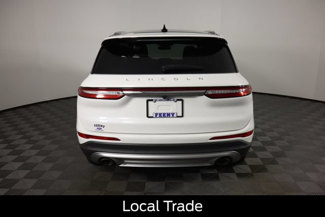 Used 2022 Lincoln Corsair Reserve w/ Equipment Group 201A AWD/4WD image 5