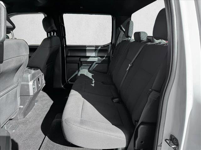 Used 2016 Ford F150 XLT w/ Equipment Group 301A Mid image 15