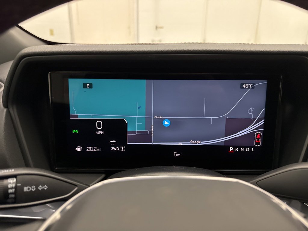 New 2026 GMC Terrain AT4 w/ Convenience Package III image 41