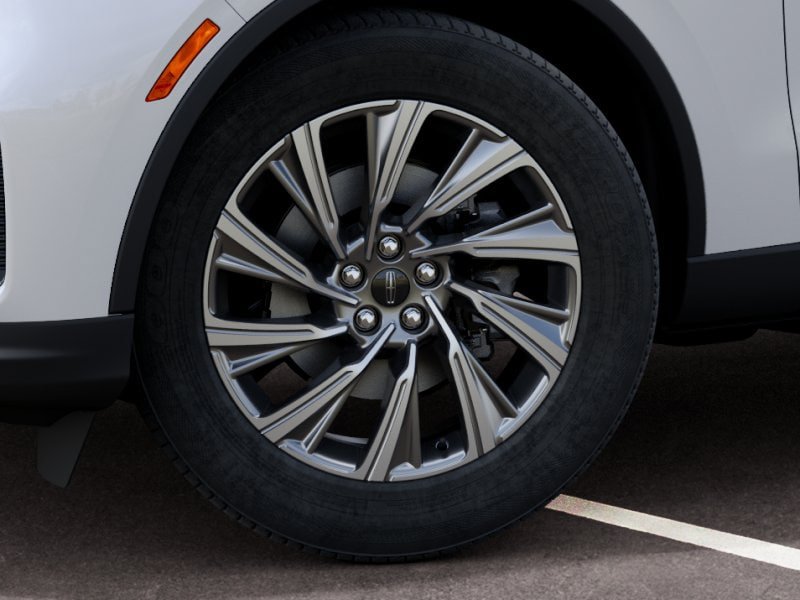 New 2027 Lincoln Aviator AWD image 19