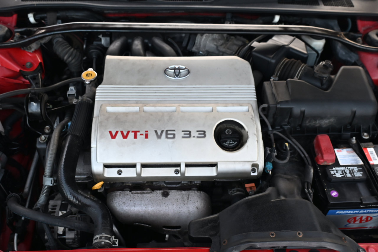 Used 2007 Toyota Solara SE Sport image 42