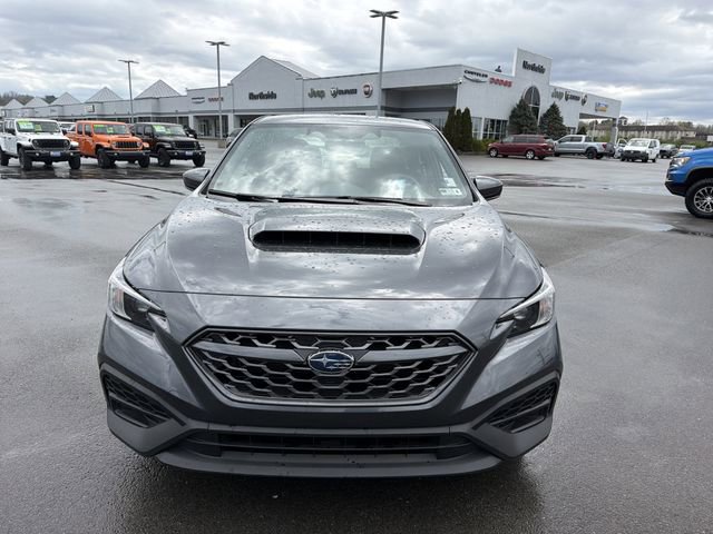 Used 2024 Subaru WRX w/ Accessory Package #2 image 2