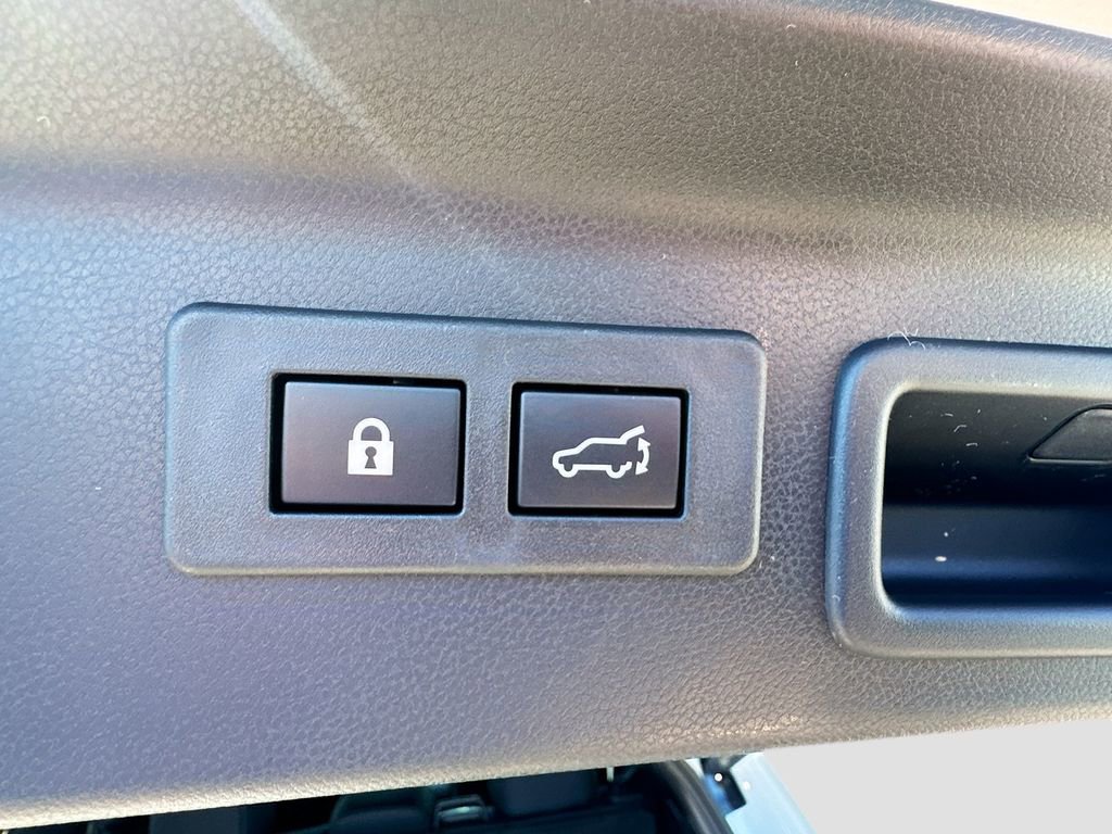 New 2026 Subaru Forester Sport image 26